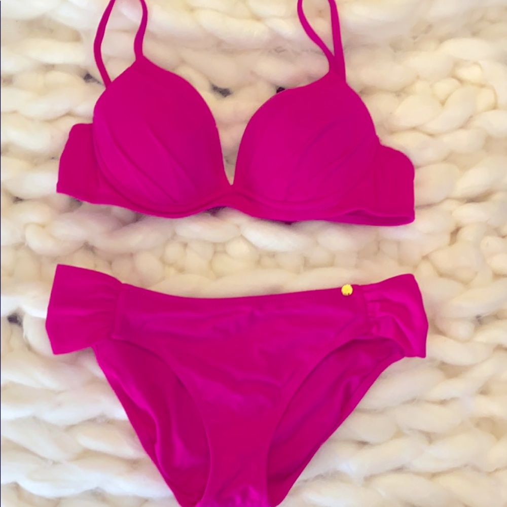 Barbie Pink bikini by Raisins